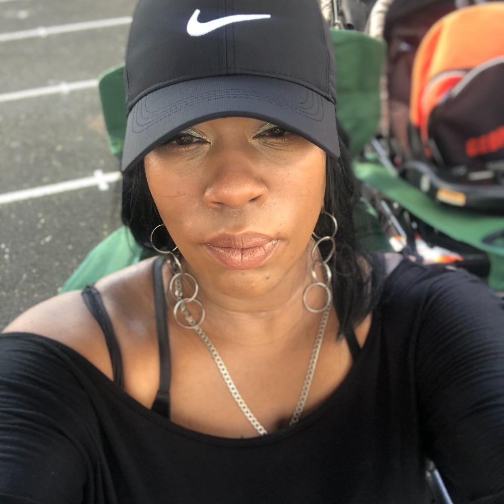 Meet your Posher, Selena